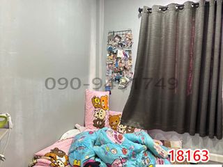 For sale 2 bedrooms townhouse in Min Buri, Bangkok