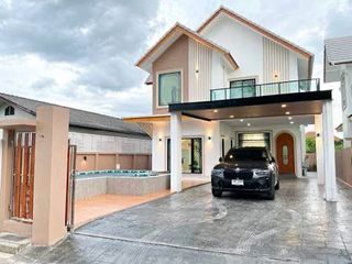 For Rent 3 Bedroom Villa In San Sai, Chiang Mai