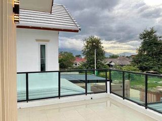 À louer 3 chambres villa à San Sai, Chiang Mai