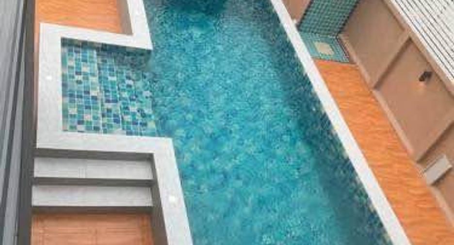 For rent 3 bedrooms villa in San Sai, Chiang Mai