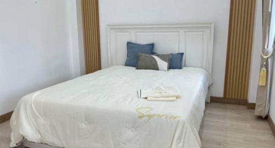 For rent 3 bedrooms villa in San Sai, Chiang Mai