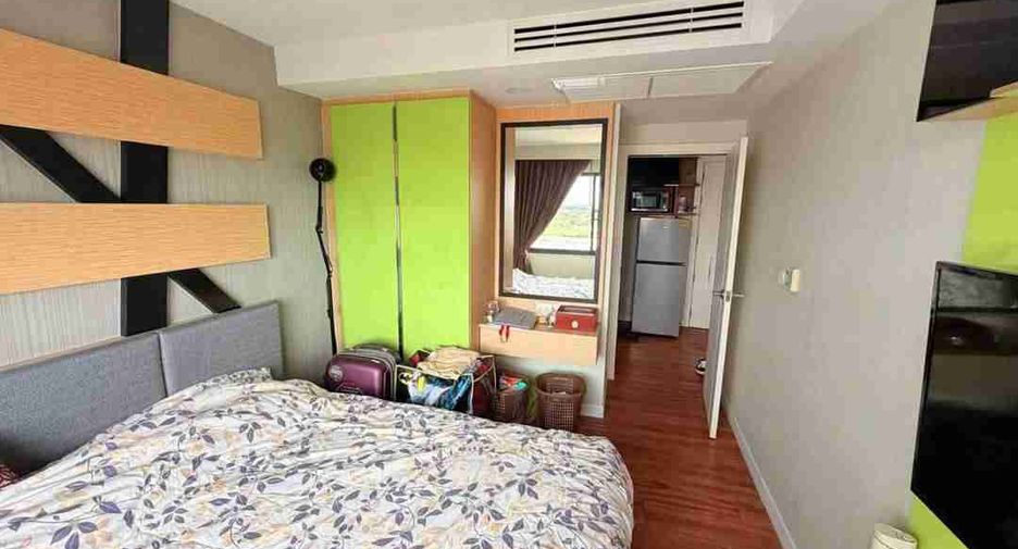 出售 2 卧室 公寓 在 Jomtien, 芭提雅