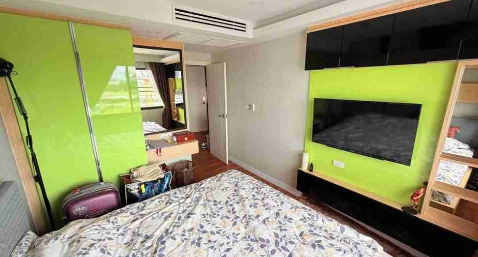 出售 2 卧室 公寓 在 Jomtien, 芭提雅