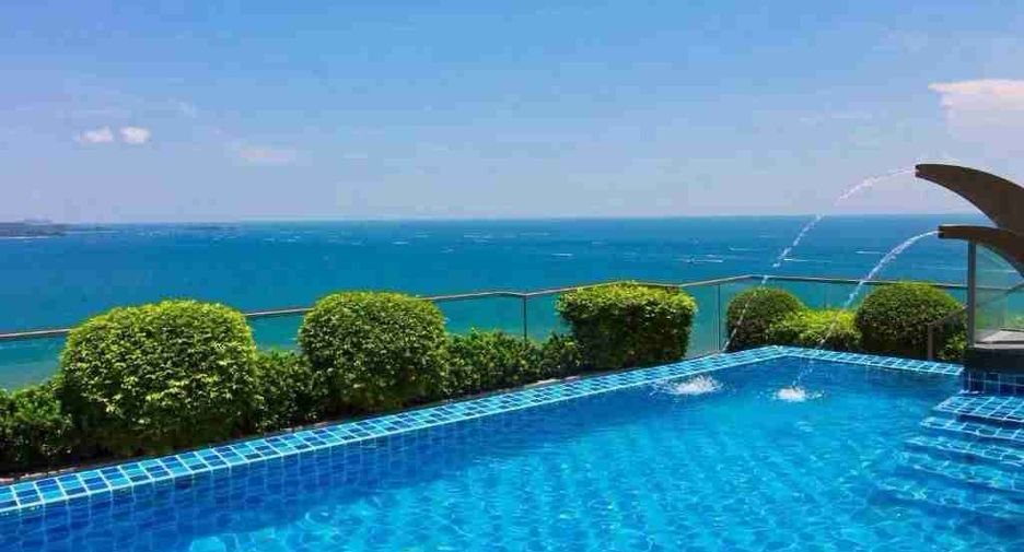 出售 公寓 公寓 在 Bang Lamung, Chon Buri