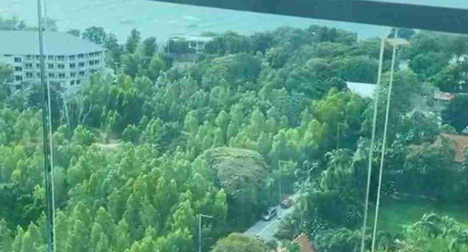 出售 公寓 公寓 在 Bang Lamung, Chon Buri