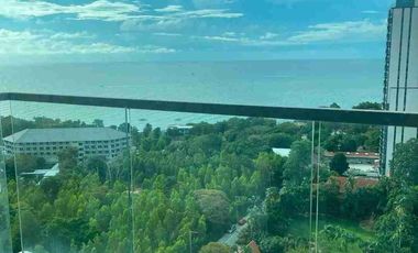 出售 公寓 公寓 在 Bang Lamung, Chon Buri