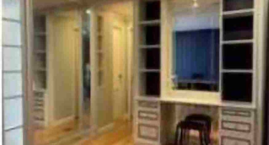 For sale and for rent 2 bedrooms house in Sathon, Bangkok