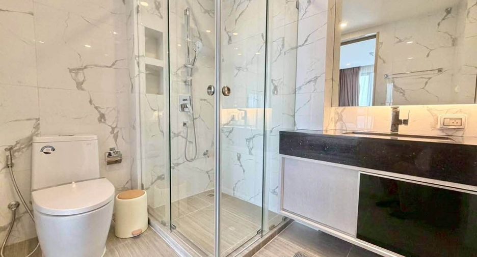 Wohnung zur Miete mit 1 Zimmer in Bang Lamung, Chonburi