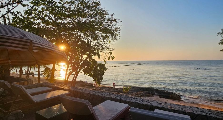 For rent 5 bedrooms house in Bang Lamung, Chonburi