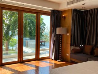 For rent 5 bedrooms house in Bang Lamung, Chonburi