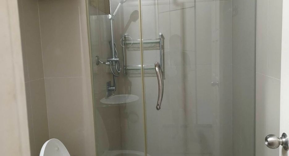 For rent studio condo in Bang Lamung, Chonburi