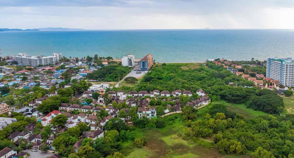 出售 7 卧室 别墅 在 Jomtien, 芭提雅