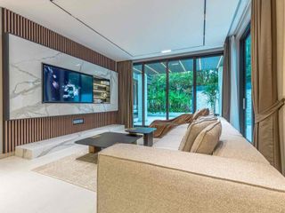 À vendre 7 chambres villa à Jomtien, Pattaya