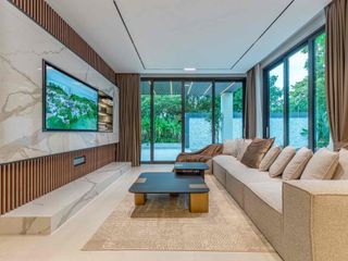 À vendre 7 chambres villa à Jomtien, Pattaya