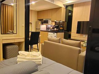 For Rent 1 Bedroom Condo In Bang Lamung, Chonburi