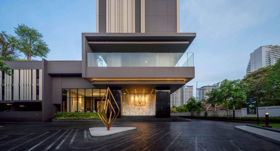 出租 1 卧室 公寓 在 Bang Lamung, Chon Buri