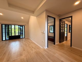 For rent 4 bedrooms house in San Sai, Chiang Mai