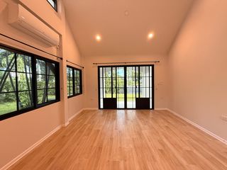 For rent 4 bedrooms house in San Sai, Chiang Mai