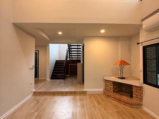For rent 4 bedrooms house in San Sai, Chiang Mai