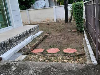 For rent 3 bedrooms house in Min Buri, Bangkok