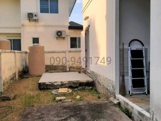 For rent 3 bedrooms house in Min Buri, Bangkok