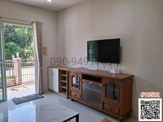 For rent 3 bedrooms house in Min Buri, Bangkok
