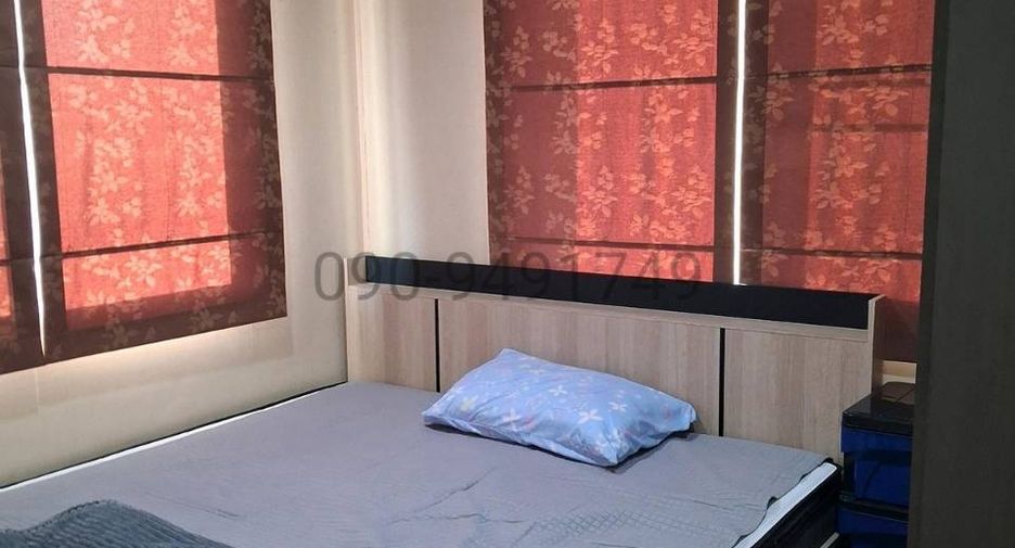 ให้เช่า 3 ห้องนอน บ้านเดี่ยว ใน มีนบุรี, กรุงเทพฯ