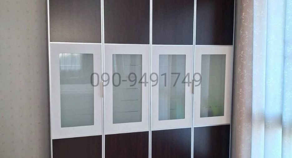 ให้เช่า 3 ห้องนอน บ้านเดี่ยว ใน มีนบุรี, กรุงเทพฯ
