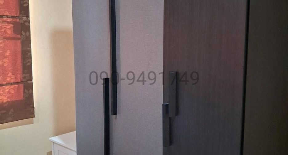 ให้เช่า 3 ห้องนอน บ้านเดี่ยว ใน มีนบุรี, กรุงเทพฯ