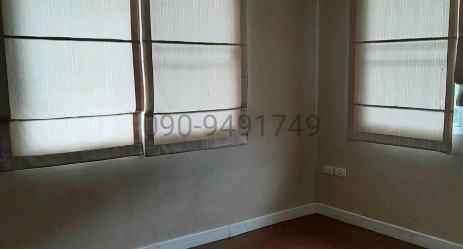 ให้เช่า 3 ห้องนอน บ้านเดี่ยว ใน มีนบุรี, กรุงเทพฯ