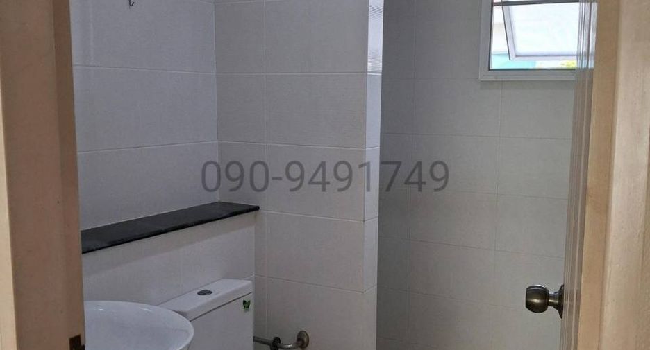 ให้เช่า 3 ห้องนอน บ้านเดี่ยว ใน มีนบุรี, กรุงเทพฯ