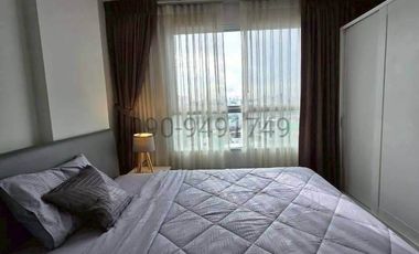 Condo en alquiler de 1 habitaciones en Bangkok Noi, Bangkok