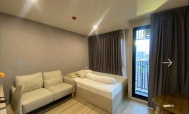 À louer 1 chambre condo à Mueang Samut Prakan, Samut Prakan