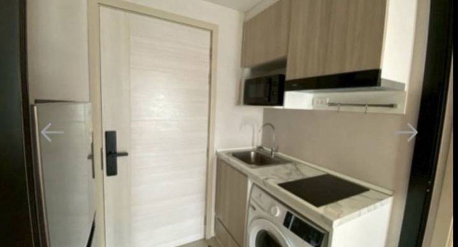 À louer 1 chambre condo à Mueang Samut Prakan, Samut Prakan