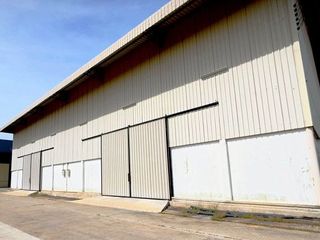 For rent 1 bed warehouse in Bang Pa-in, Phra Nakhon Si Ayutthaya