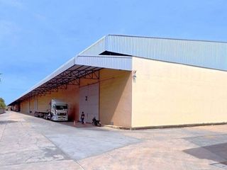 For rent 1 bed warehouse in Bang Pa-in, Phra Nakhon Si Ayutthaya