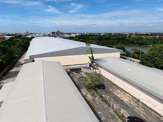 For rent 1 bed warehouse in Bang Pa-in, Phra Nakhon Si Ayutthaya
