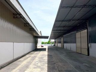 For rent 1 bed warehouse in Bang Pa-in, Phra Nakhon Si Ayutthaya