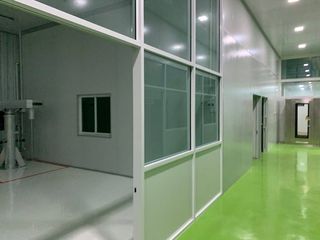 For rent 5 bedrooms warehouse in Khlong Luang, Pathum Thani