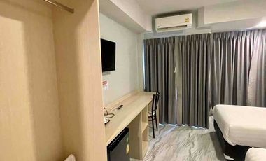 For sale 120 bedrooms hotel in Bang Na, Bangkok