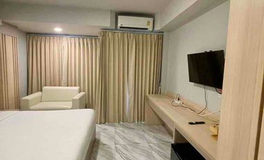 For sale 120 bedrooms hotel in Bang Na, Bangkok