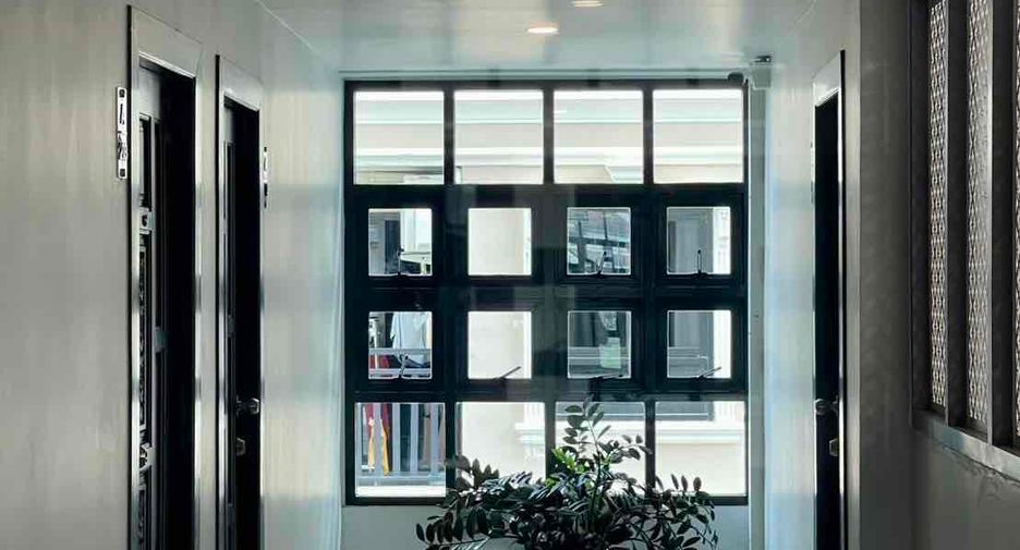 For sale 120 bedrooms hotel in Bang Na, Bangkok