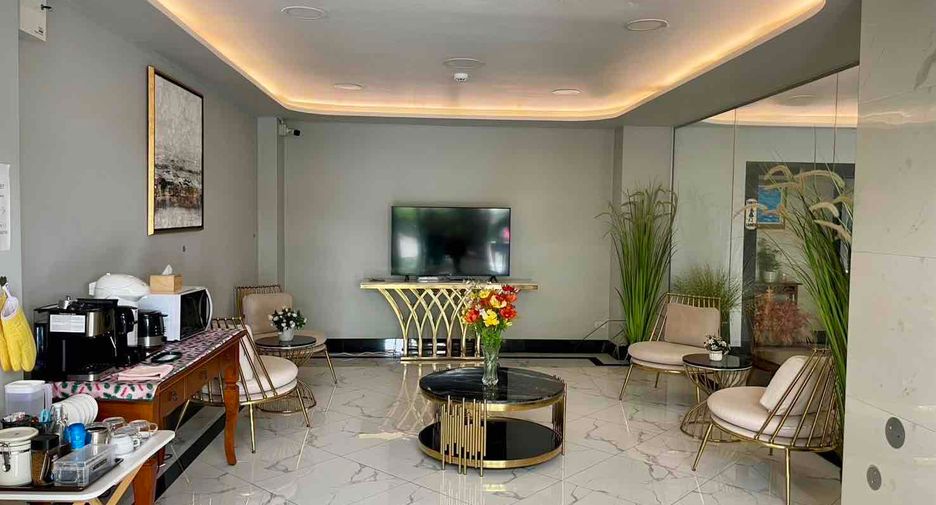 For sale 120 bedrooms hotel in Bang Na, Bangkok