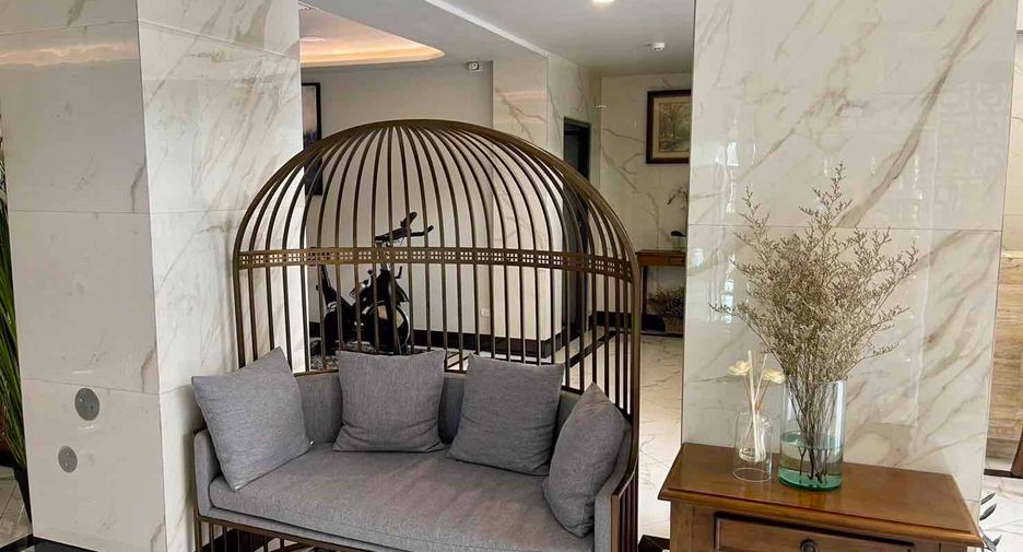 For sale 120 bedrooms hotel in Bang Na, Bangkok