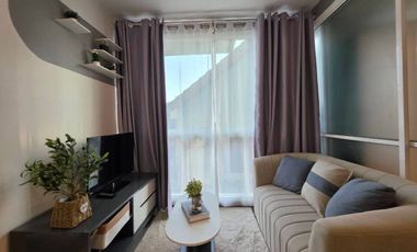 For sale 1 bed condo in Mueang Phuket, Phuket