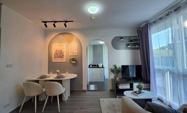 For sale 1 bed condo in Mueang Phuket, Phuket