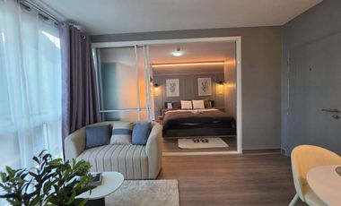 For sale 1 bed condo in Mueang Phuket, Phuket