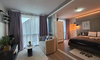 For sale 1 bed condo in Mueang Phuket, Phuket