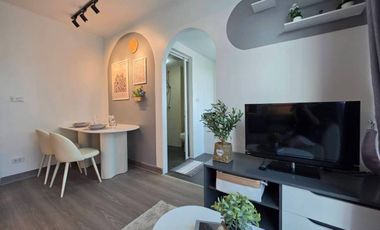 For sale 1 bed condo in Mueang Phuket, Phuket