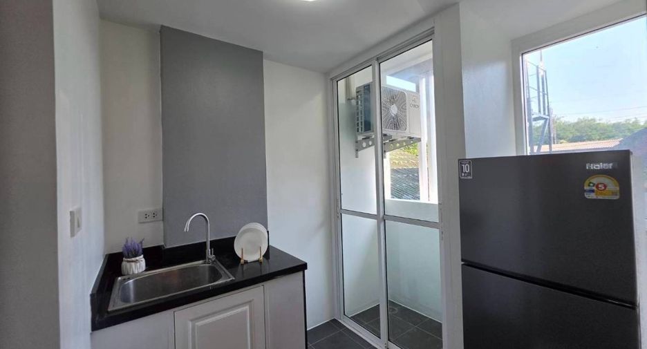 For sale 1 bed condo in Mueang Phuket, Phuket